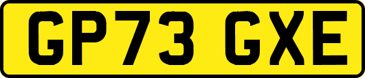 GP73GXE