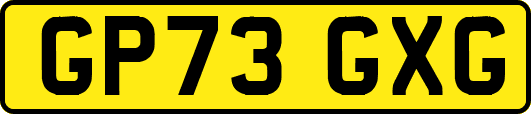 GP73GXG