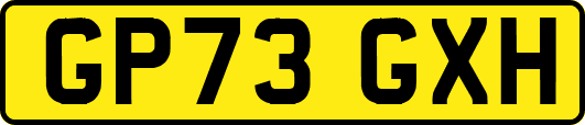 GP73GXH