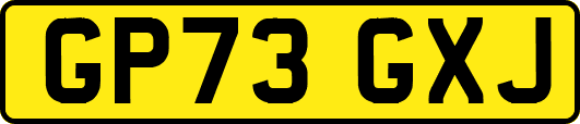 GP73GXJ