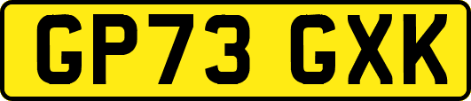 GP73GXK