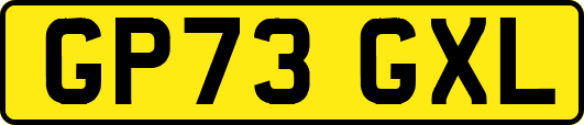 GP73GXL