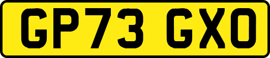 GP73GXO
