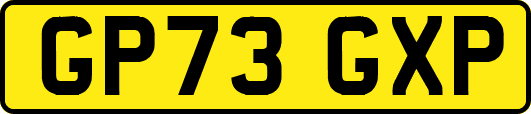 GP73GXP