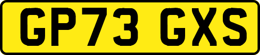 GP73GXS