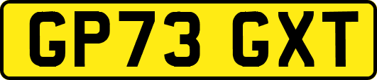 GP73GXT