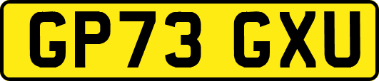 GP73GXU