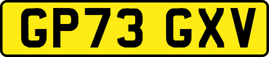 GP73GXV