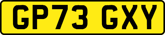 GP73GXY