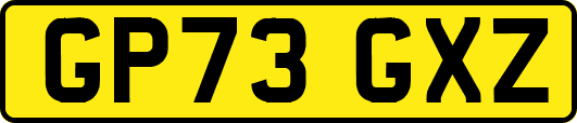 GP73GXZ
