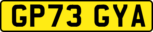 GP73GYA
