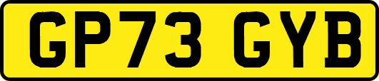 GP73GYB