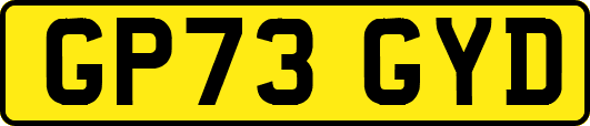 GP73GYD