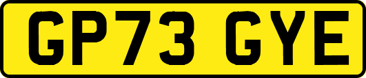 GP73GYE