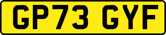 GP73GYF
