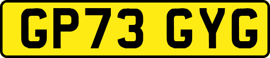 GP73GYG