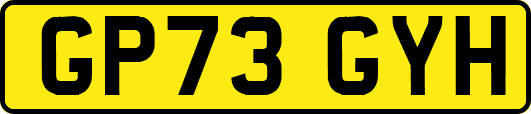 GP73GYH