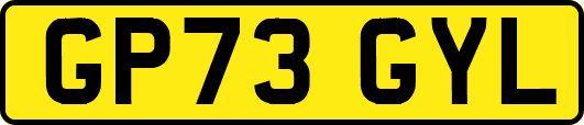 GP73GYL