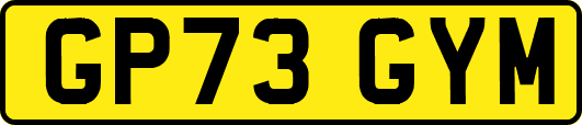 GP73GYM