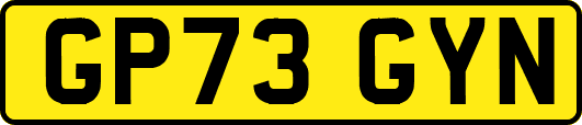 GP73GYN
