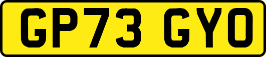 GP73GYO