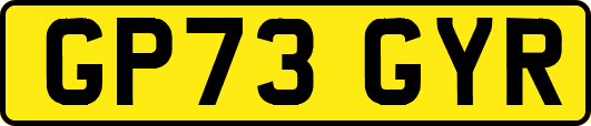 GP73GYR