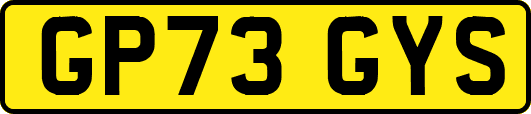 GP73GYS