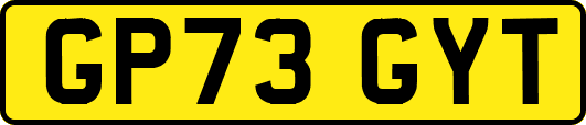 GP73GYT