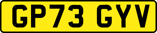 GP73GYV