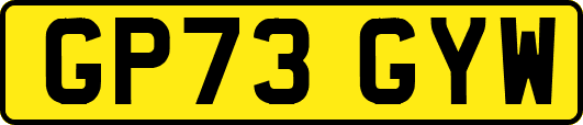GP73GYW