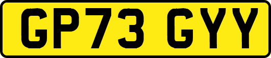 GP73GYY