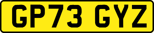 GP73GYZ