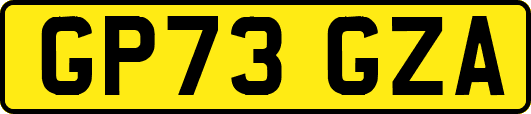 GP73GZA