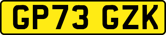 GP73GZK