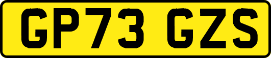 GP73GZS