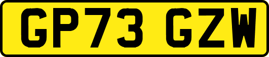 GP73GZW