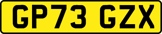 GP73GZX