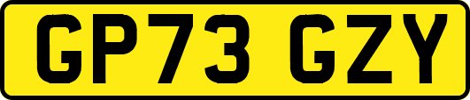 GP73GZY