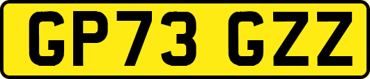GP73GZZ