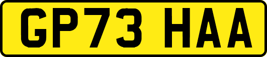 GP73HAA