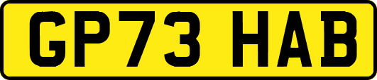 GP73HAB