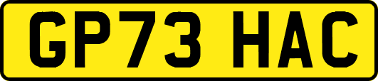 GP73HAC