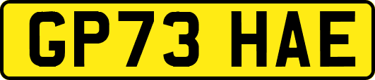 GP73HAE