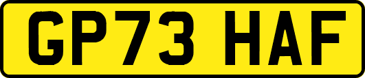 GP73HAF