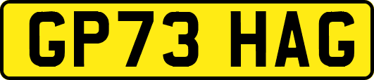 GP73HAG