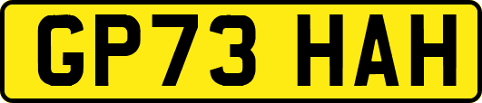 GP73HAH