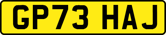 GP73HAJ