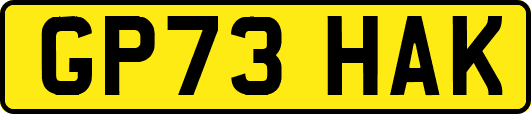 GP73HAK