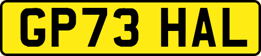 GP73HAL