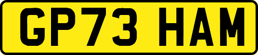 GP73HAM